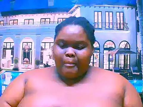EbonyHotBuns online show from 10/02/25, 09:38