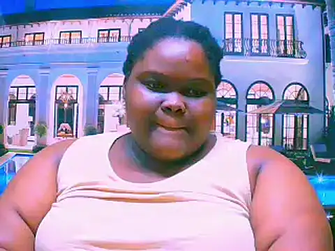 EbonyHotBuns online show from 10/06/25, 05:16