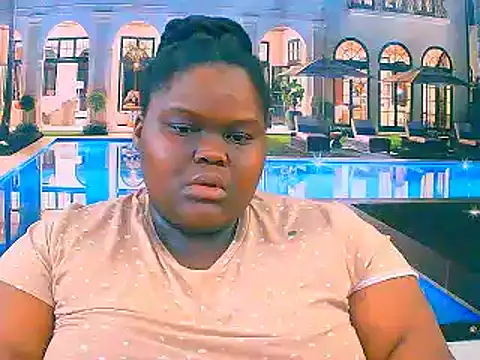 EbonyHotBuns online show from 12/18/25, 06:36