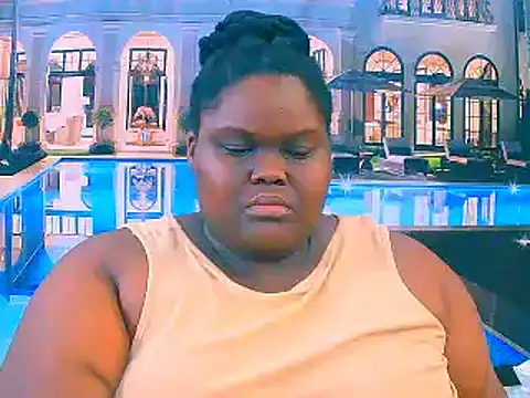 EbonyHotBuns online show from 12/20/25, 06:53