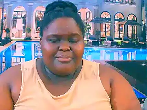 EbonyHotBuns online show from 12/22/25, 07:16