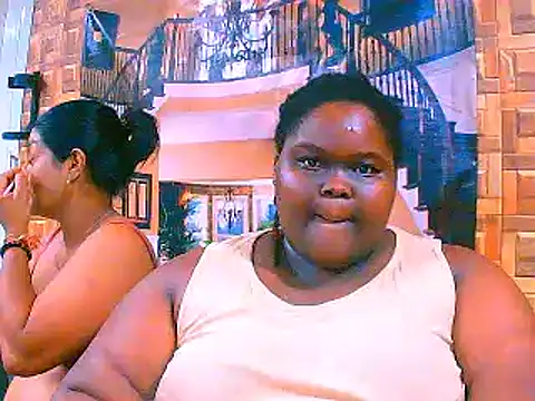 EbonyHotBuns online show from 01/10/26, 06:37