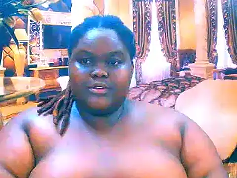 EbonyHotBuns online show from 01/12/26, 07:08