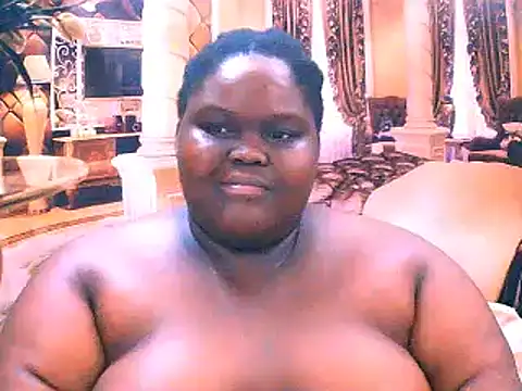 EbonyHotBuns online show from 01/14/26, 07:41