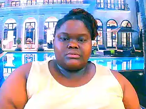 EbonyHotBuns online show from 02/01/26, 07:23