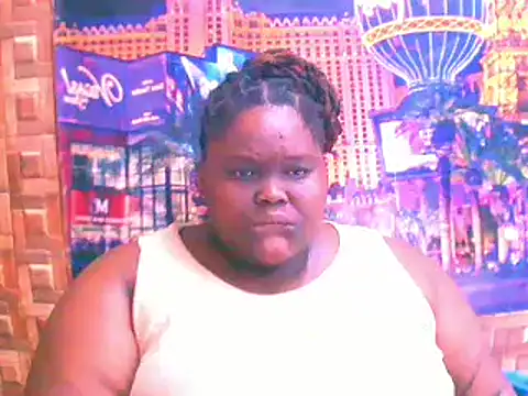 EbonyHotBuns online show from 02/02/26, 07:34