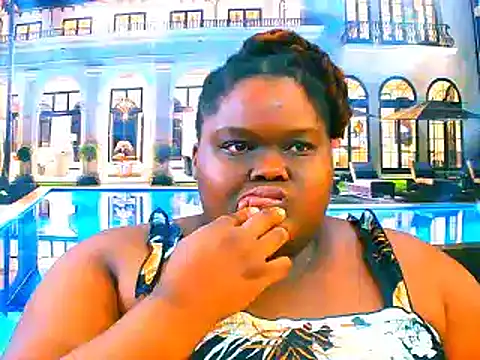 EbonyHotBuns online show from 02/09/26, 07:01