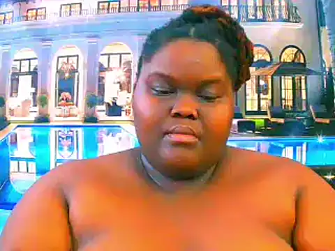 EbonyHotBuns online show from 02/16/26, 08:49