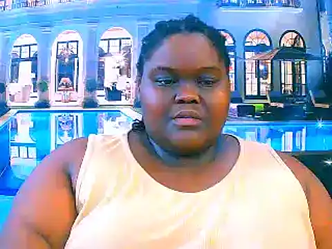 EbonyHotBuns online show from 02/19/26, 09:27