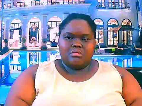 EbonyHotBuns online show from 02/25/26, 07:01