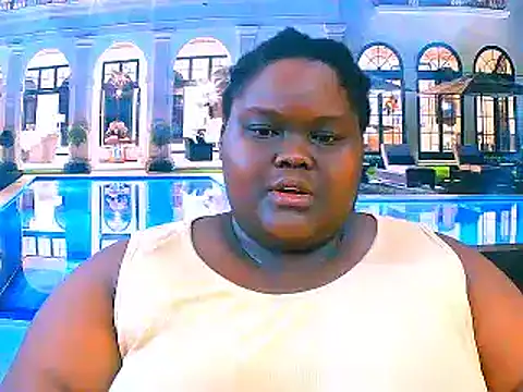 EbonyHotBuns online show from 02/28/26, 07:48