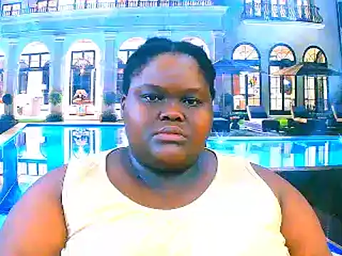 EbonyHotBuns online show from 03/06/26, 07:43