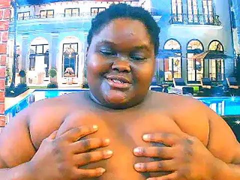 EbonyHotBuns online show from 03/07/26, 09:34