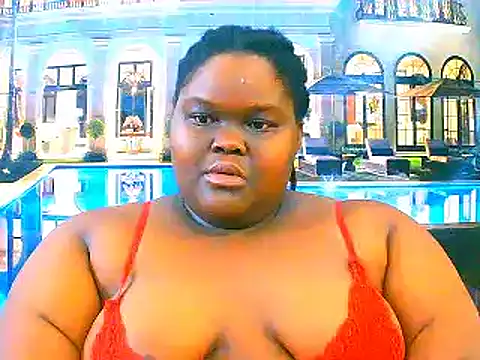 EbonyHotBuns online show from 03/08/26, 06:55