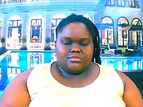 EbonyHotBuns online show from 03/09/26, 07:01