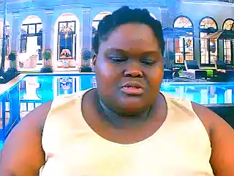 EbonyHotBuns online show from 03/09/26, 07:07