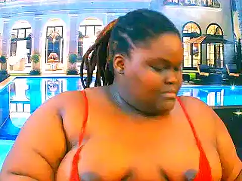 EbonyHotBuns online show from 03/11/26, 09:04