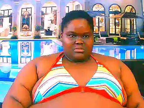 EbonyHotBuns online show from 03/16/26, 05:44