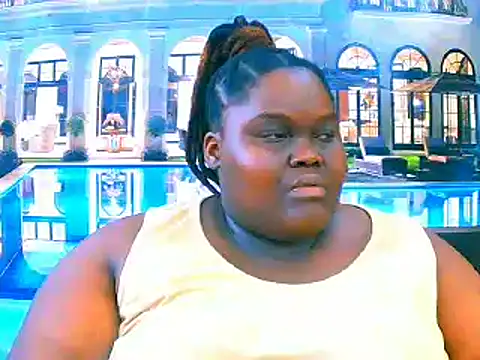 EbonyHotBuns online show from 03/24/26, 10:09