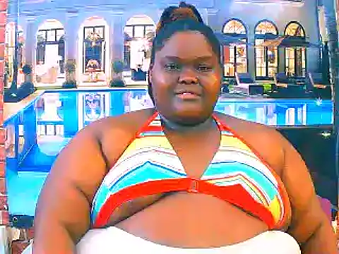 EbonyHotBuns online show from 03/30/26, 10:44