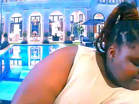 EbonyHotBuns online show from 03/31/26, 10:48