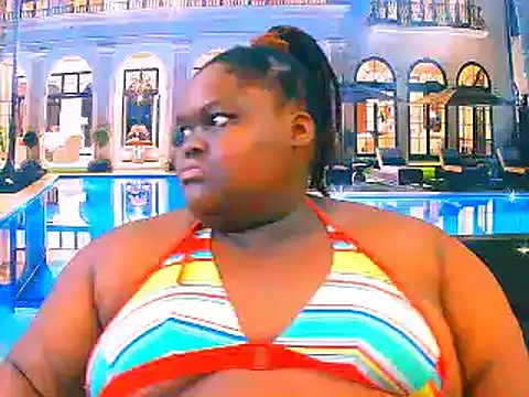 EbonyHotBuns online show from 04/02/26, 05:16