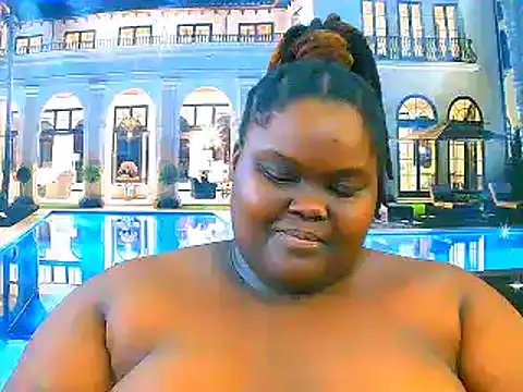 EbonyHotBuns online show from 04/03/26, 06:44