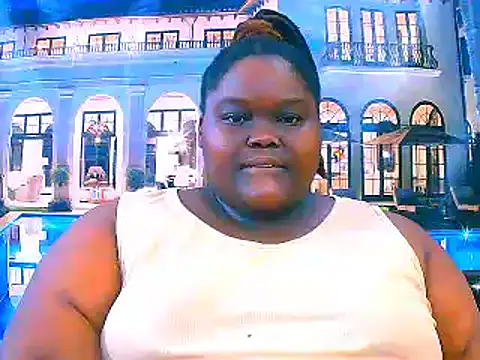 EbonyHotBuns online show from 04/07/26, 05:52