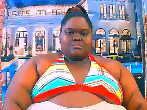 EbonyHotBuns online show from 04/10/26, 09:14