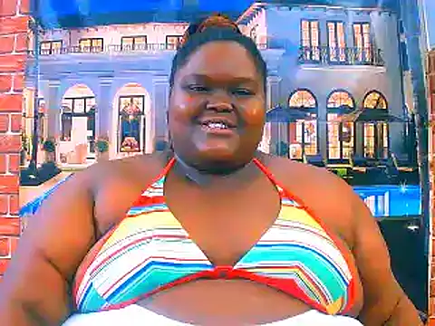 EbonyHotBuns online show from 04/13/26, 05:24