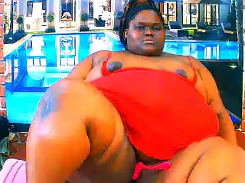 EbonyHotBuns online show from 04/15/26, 07:58