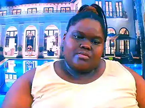 EbonyHotBuns online show from 04/16/26, 09:39