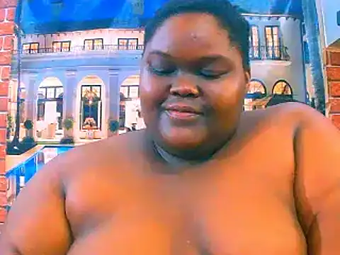 Snapshot of EbonyHotBuns chatting on 05/20/26, 06:30 EbonyHotBuns online show from 05/20/26, 06:30