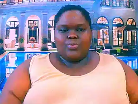 Snapshot of EbonyHotBuns chatting on 05/23/26, 07:07 EbonyHotBuns online show from 05/23/26, 07:07