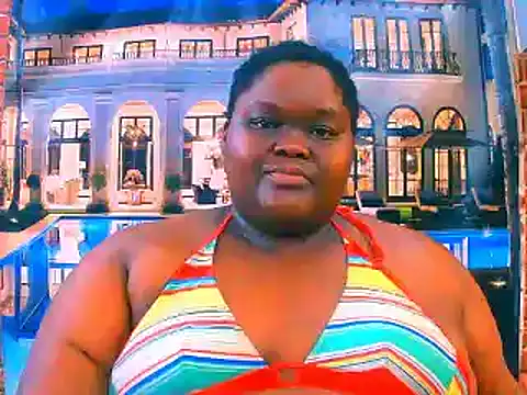 Snapshot of EbonyHotBuns chatting on 05/29/26, 06:17 EbonyHotBuns online show from 05/29/26, 06:17
