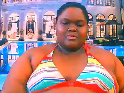 Snapshot of EbonyHotBuns chatting on 06/05/26, 06:57 EbonyHotBuns online show from 06/05/26, 06:57