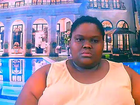 Snapshot of EbonyHotBuns chatting on 06/19/26, 10:13 EbonyHotBuns online show from 06/19/26, 10:13