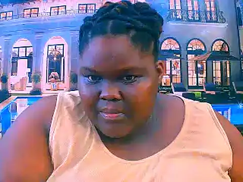 Snapshot of EbonyHotBuns chatting on 06/26/26, 06:23 EbonyHotBuns online show from 06/26/26, 06:23