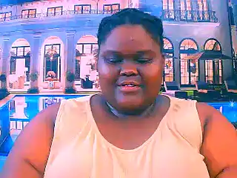 Snapshot of EbonyHotBuns chatting on 07/01/26, 11:12 EbonyHotBuns online show from 07/01/26, 11:12