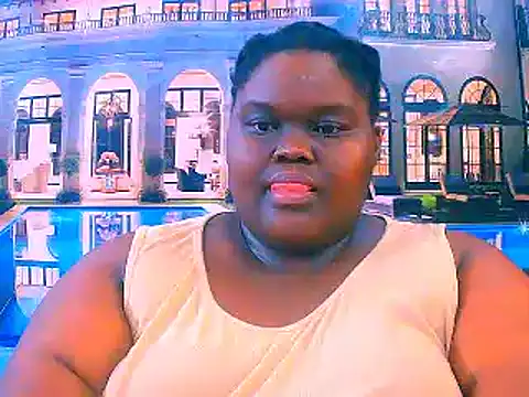 Snapshot of EbonyHotBuns chatting on 07/01/26, 11:15 EbonyHotBuns online show from 07/01/26, 11:15