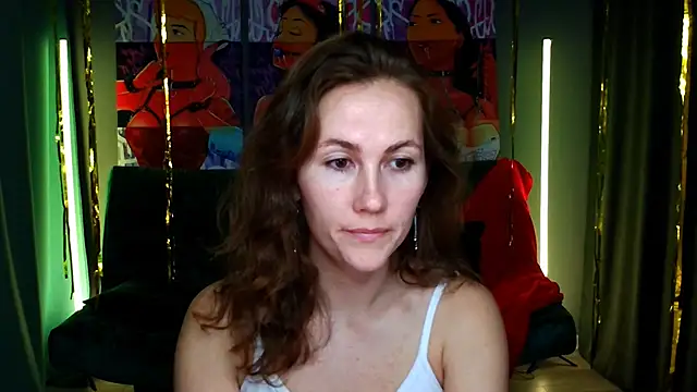 Snapshot of MichelleOrtis chatting on 12/22/24, 04:38 MichelleOrtis online show from 12/22/24, 04:38