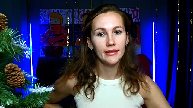 Snapshot of MichelleOrtis chatting on 12/24/24, 01:39 MichelleOrtis online show from 12/24/24, 01:39