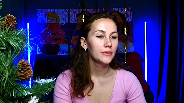 Snapshot of MichelleOrtis chatting on 12/24/24, 04:40 MichelleOrtis online show from 12/24/24, 04:40