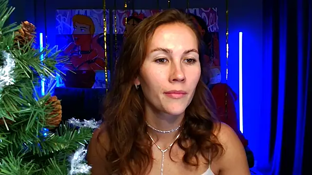 Snapshot of MichelleOrtis chatting on 12/25/24, 04:32 MichelleOrtis online show from 12/25/24, 04:32