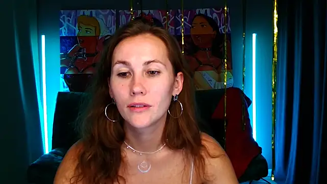 Snapshot of MichelleOrtis chatting on 12/26/24, 08:11 MichelleOrtis online show from 12/26/24, 08:11