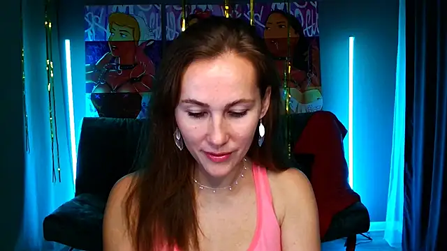 Snapshot of MichelleOrtis chatting on 12/27/24, 02:22 MichelleOrtis online show from 12/27/24, 02:22