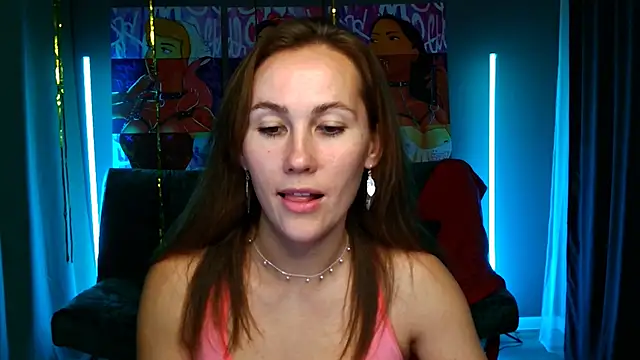 Snapshot of MichelleOrtis chatting on 12/27/24, 05:26 MichelleOrtis online show from 12/27/24, 05:26