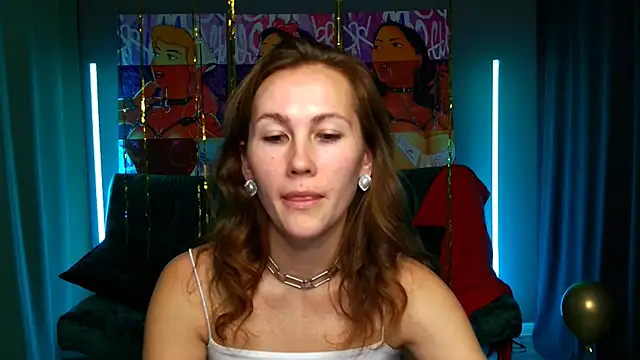 Snapshot of MichelleOrtis chatting on 12/29/24, 08:15 MichelleOrtis online show from 12/29/24, 08:15