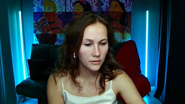 Snapshot of MichelleOrtis chatting on 01/11/25, 05:07 MichelleOrtis online show from 01/11/25, 05:07