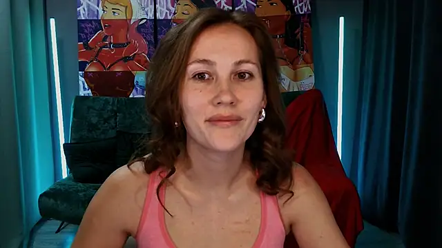 Snapshot of MichelleOrtis chatting on 01/15/25, 12:58 MichelleOrtis online show from 01/15/25, 12:58